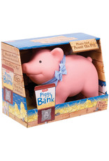 Schylling Penny the Pig Piggy Bank