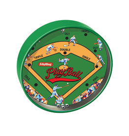 Schylling Tin BB Puzzle