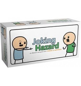 Joking Hazard