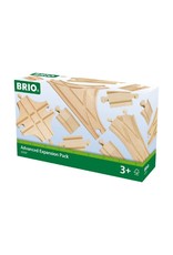 Brio BRIO Advanced Expansion Pack