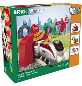 brio action tunnels