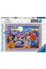 Ravensburger Mosaic Mickey 1000 pc