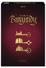 Ravensburger The Castles of Burgundy (2019)
