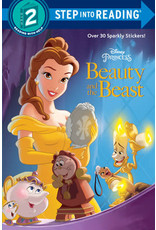 Step Into Reading Step Into Reading - Beauty and the Beast (Step 2)