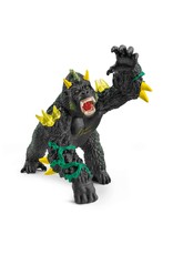 Schleich Eldrador Creatures - Monster Gorilla