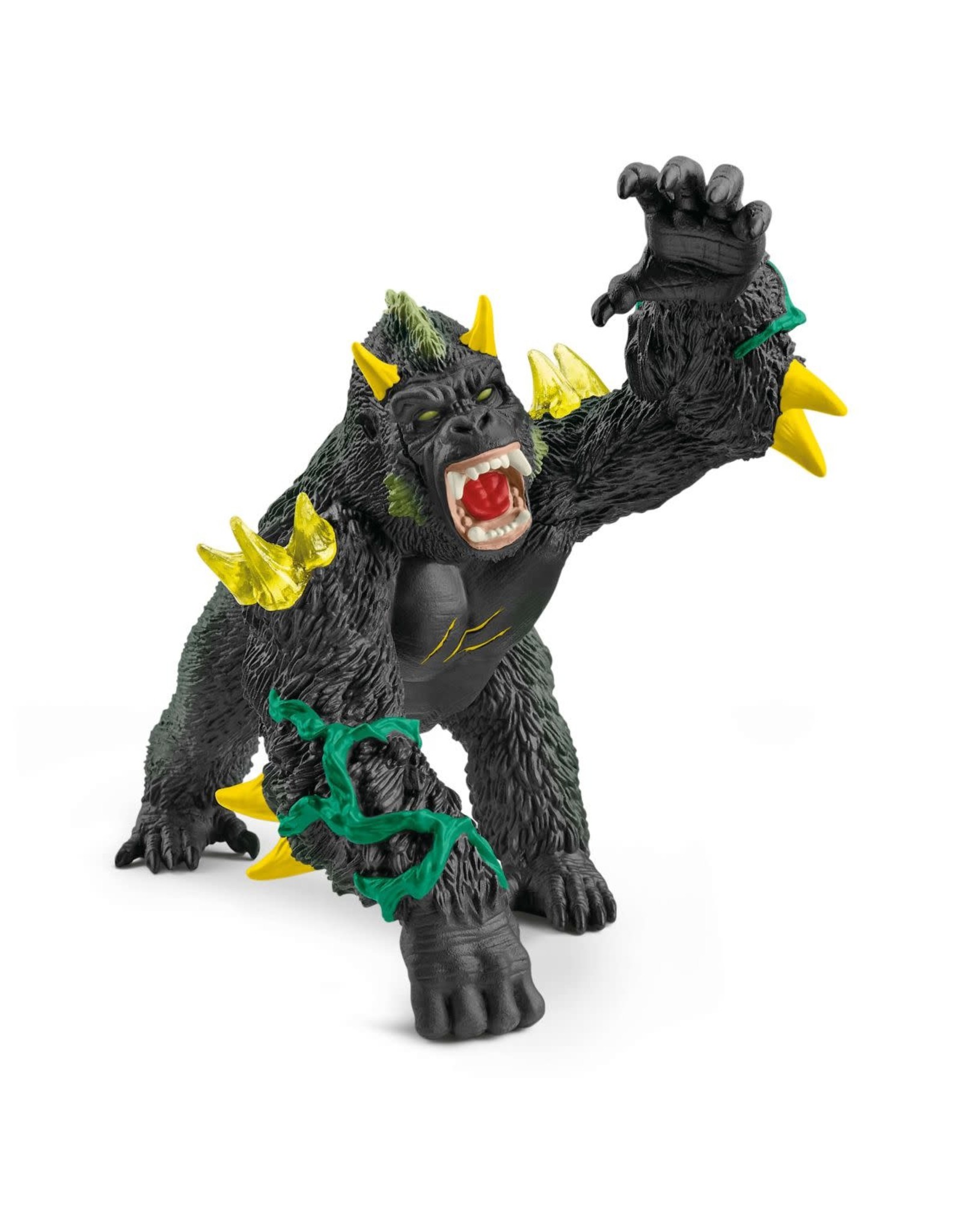 Schleich Eldrador Creatures - Monster Gorilla