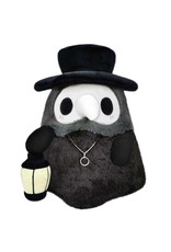Squishable Mini Squishable Plague Doctor