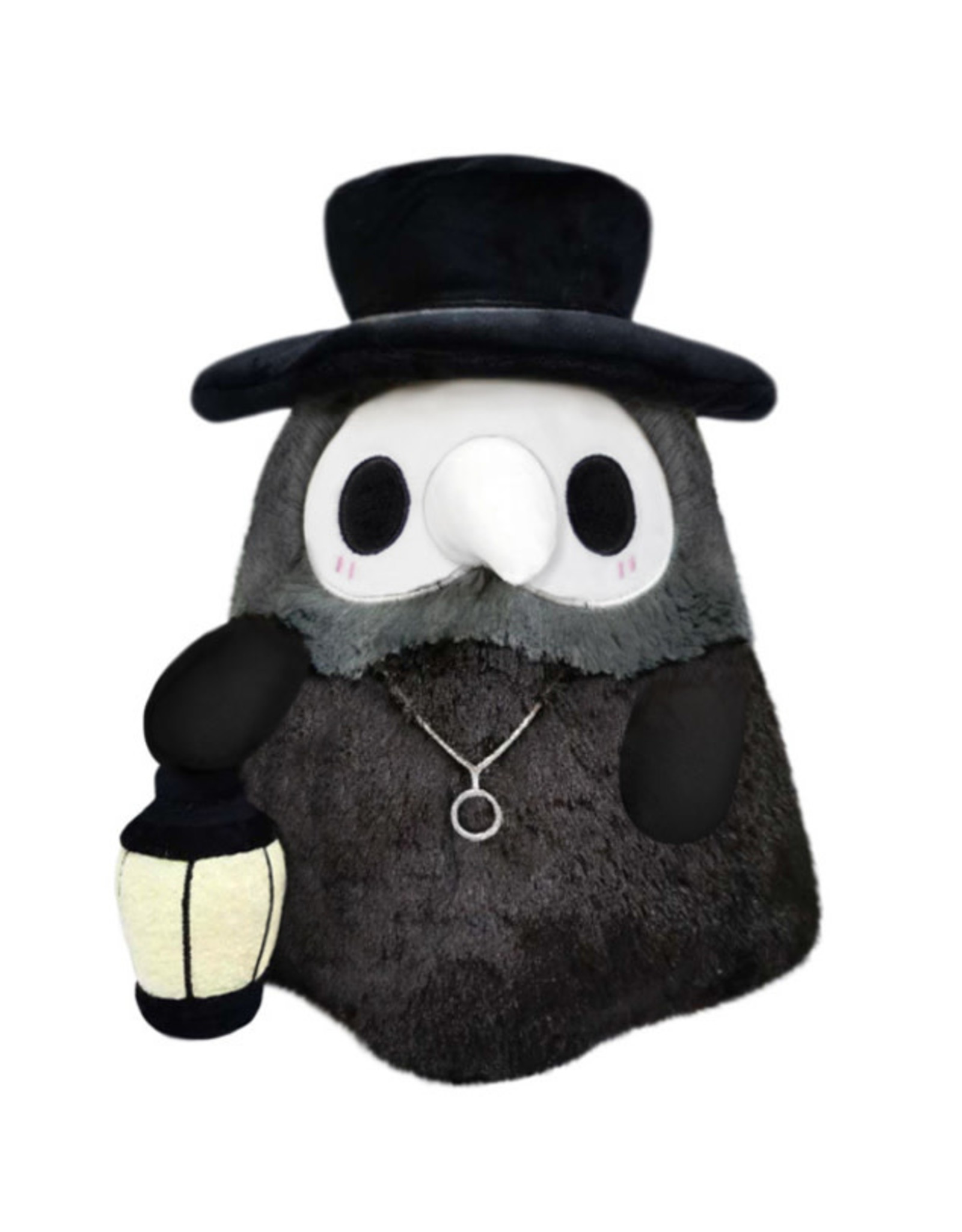 Squishable Mini Squishable Plague Doctor
