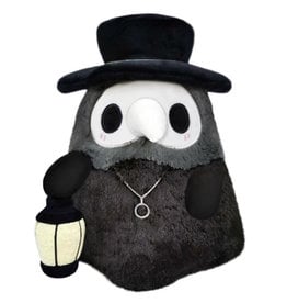 Squishable Mini Squishable Plague Doctor