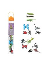 Safari Insects Toob