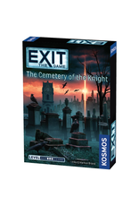 Thames & Kosmos EXIT: The Cemetery of the Knight