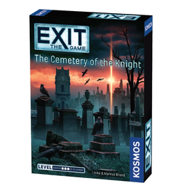 Thames & Kosmos EXIT: The Cemetery of the Knight