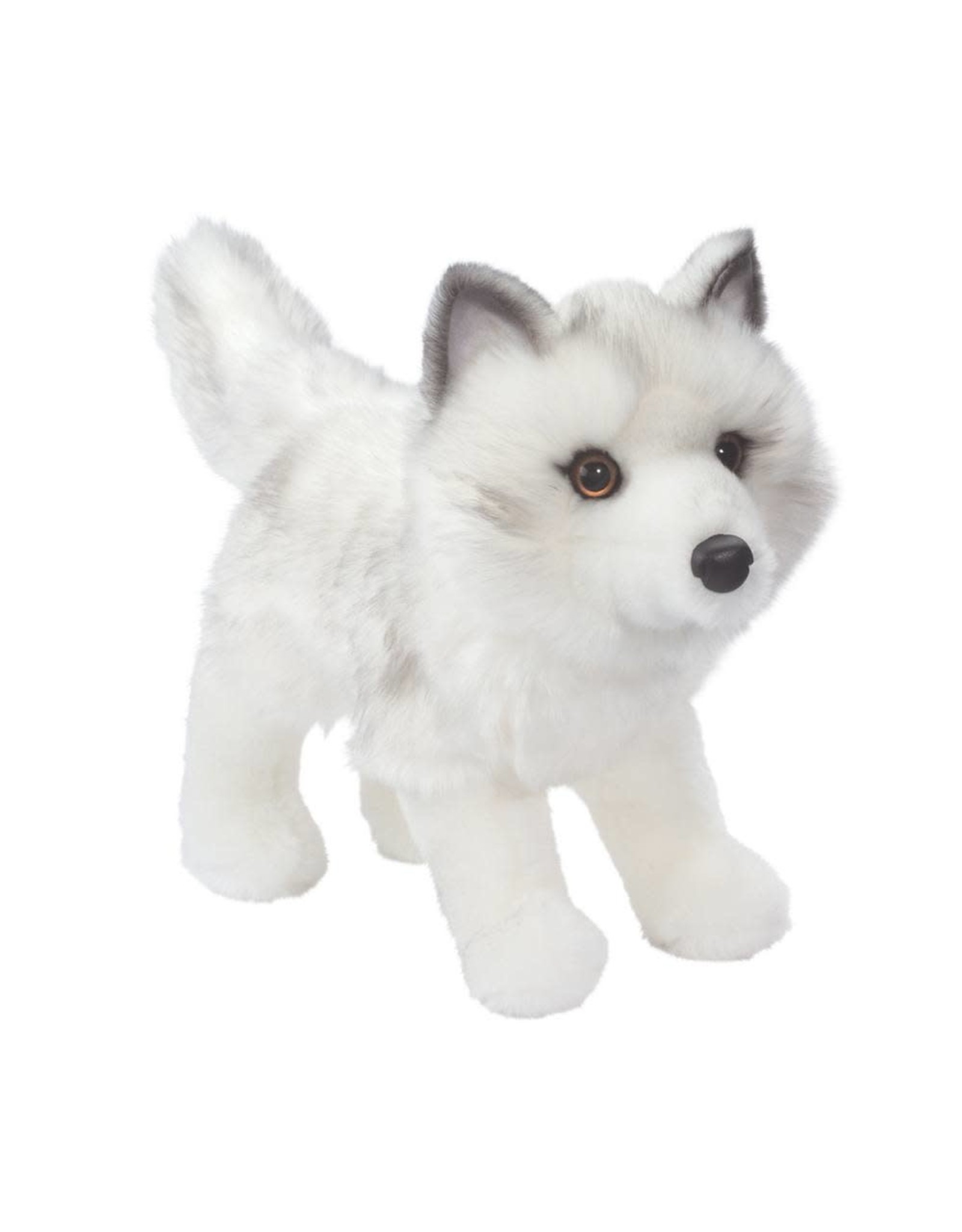 Douglas Snow Queen Arctic Fox