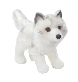 Douglas Snow Queen Arctic Fox