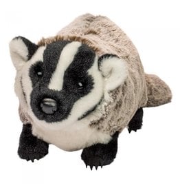 Douglas Barry Badger Douglas Barry Badger