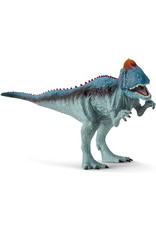 Schleich Cryolophosaurus