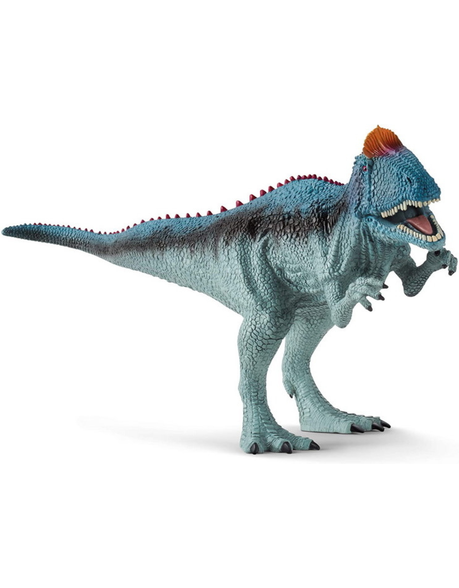 Schleich Cryolophosaurus