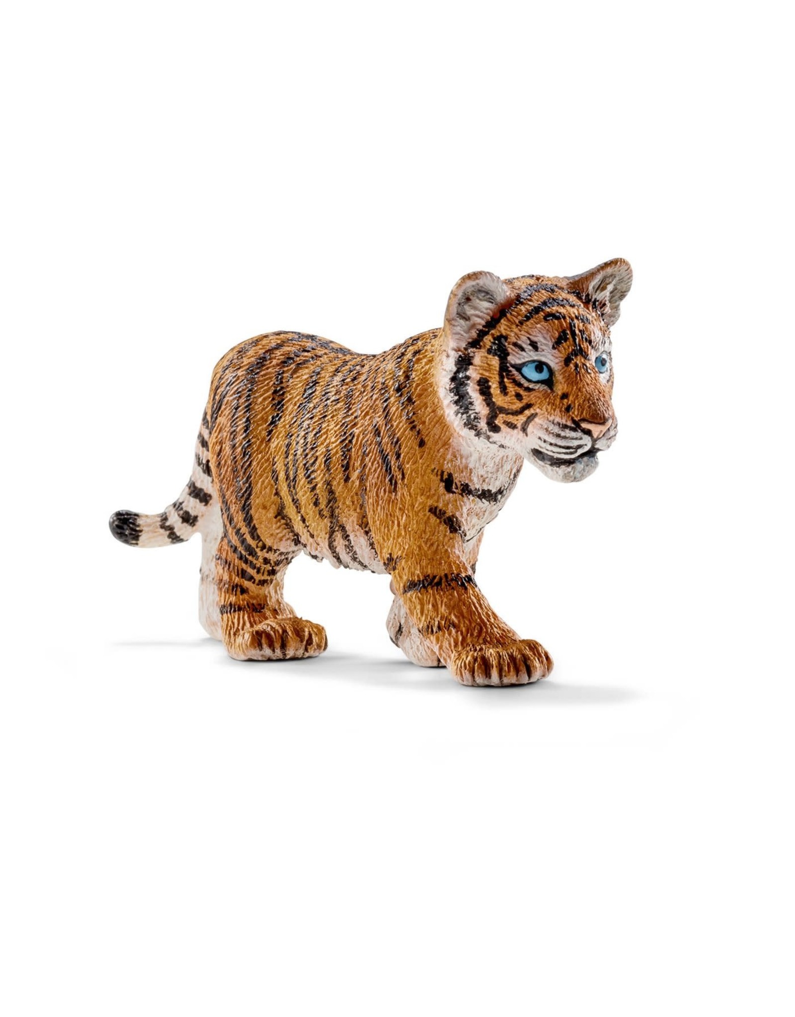 Schleich Tiger Cub
