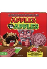 Mattel Apples to Apples