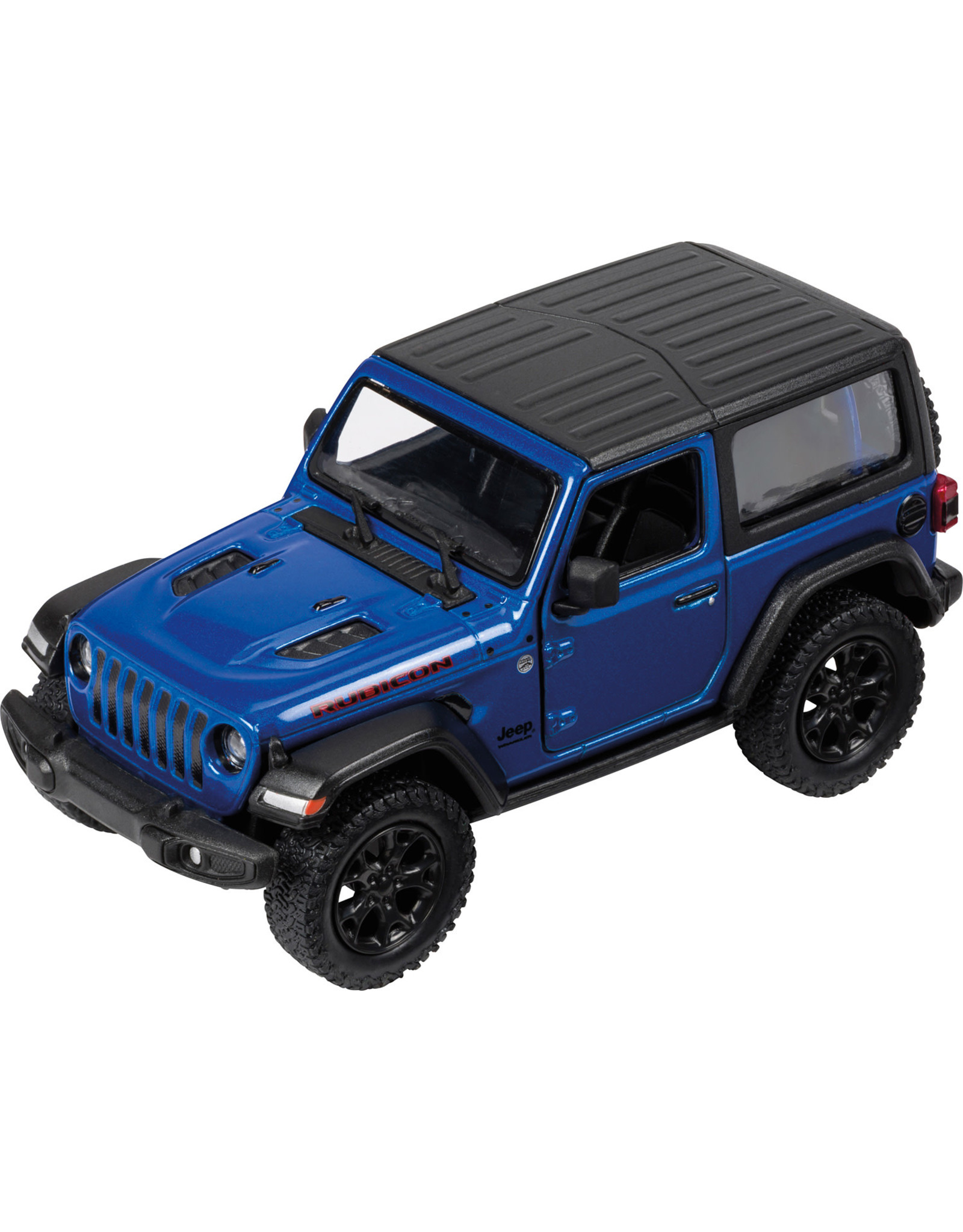 kinsmart jeep wrangler