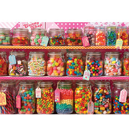 Cobble Hill Sweet Sweet Sugar Tray Puzzle