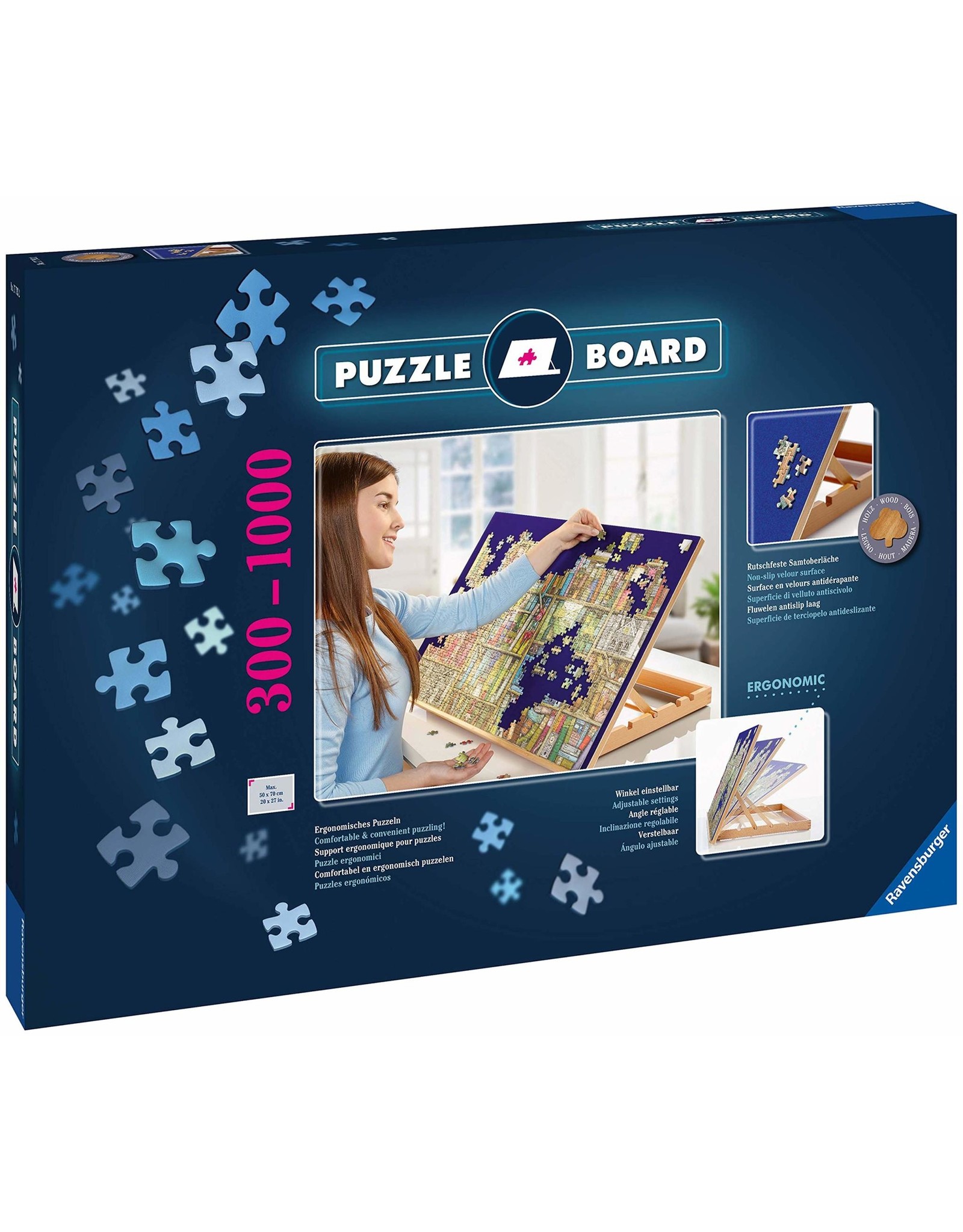 Ravensburger Puzzle Board