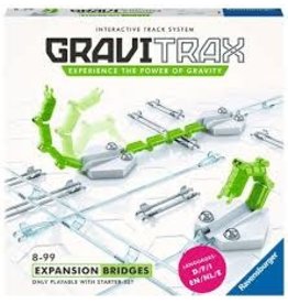 Ravensburger GraviTrax Expansion: Bridges