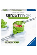 Ravensburger GraviTrax Extension: Spiral