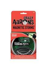 Crazy Aaron's Crazy Aaron's 4" Tin Magnetic Storms - Strange Attractor
