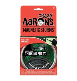 Crazy Aaron's Crazy Aaron's 4" Tin Magnetic Storms - Strange Attractor