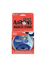 Crazy Aaron's Crazy Aaron's 4" Tin Magnetic Storms - Tidal Wave