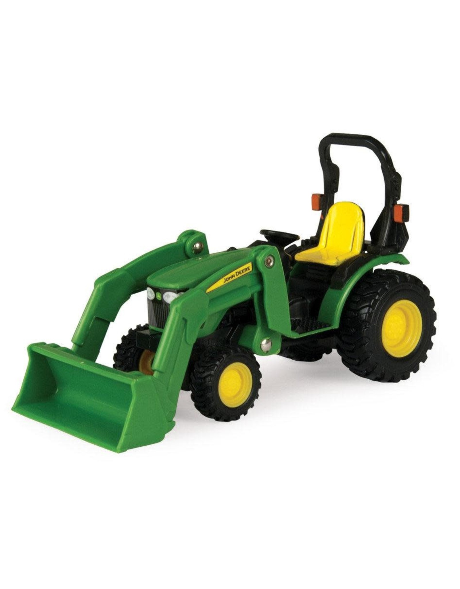 john deere toy loader