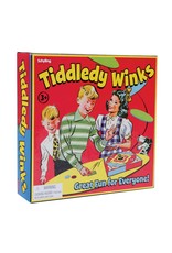 Schylling Tiddledy Winks Game