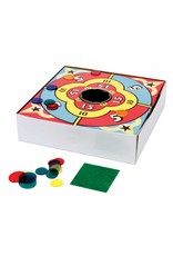 Schylling Tiddledy Winks Game