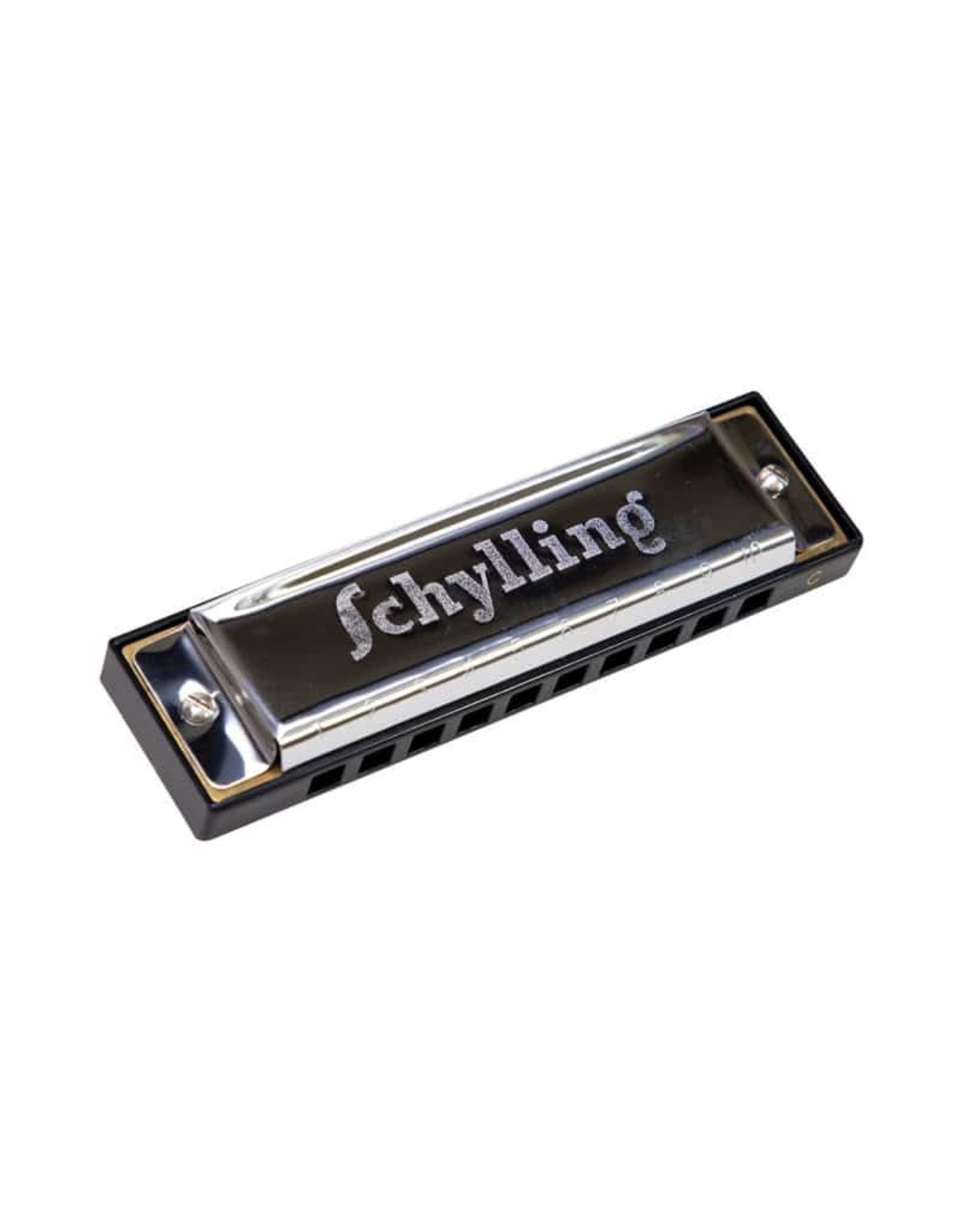 Schylling Schylling Blues Harmonica