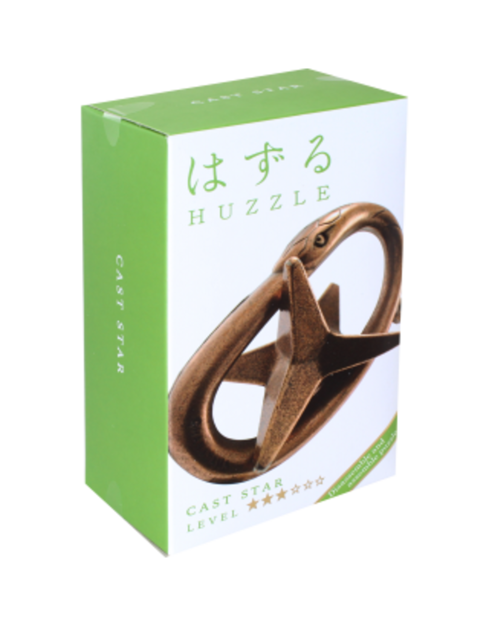 Hanayama Hanayama Star Puzzle