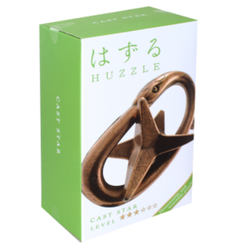 Hanayama Hanayama Star Puzzle
