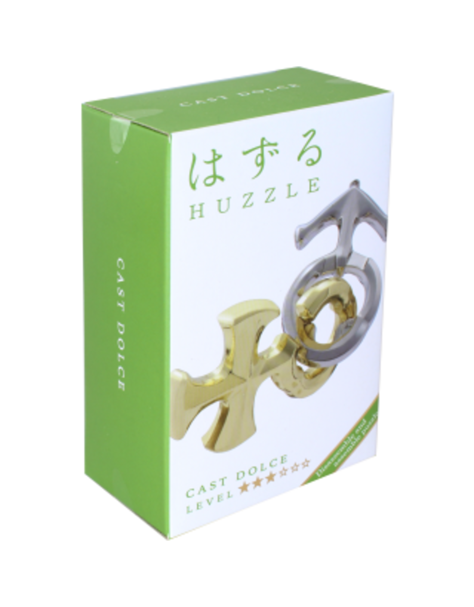 Hanayama Hanayama Dolce Puzzle