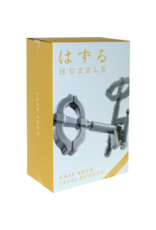 Hanayama Hanayama Key 2 Puzzle