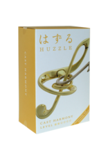 Hanayama Hanayama Harmony Puzzle