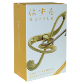 Hanayama Hanayama Harmony Puzzle