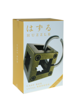 Hanayama Hanayama Box Puzzle