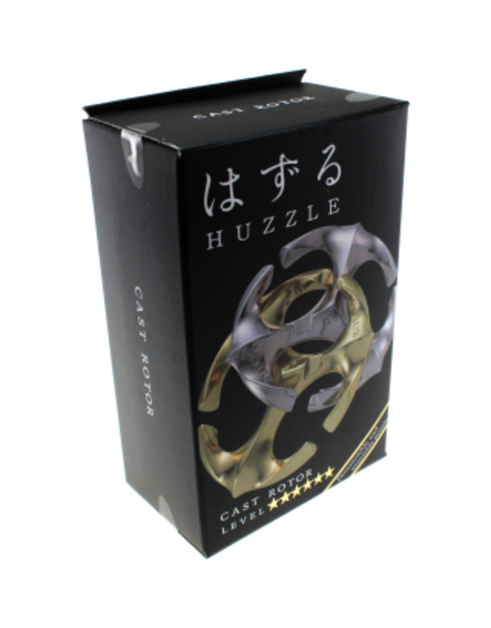 Hanayama Rotor Puzzle Tumbleweed Toys