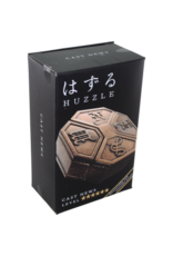 Hanayama Hanayama News Puzzle
