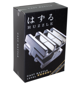 Hanayama Hanayama Rattle Puzzle