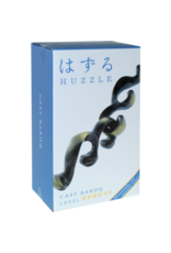 Hanayama Hanayama Baroq Puzzle