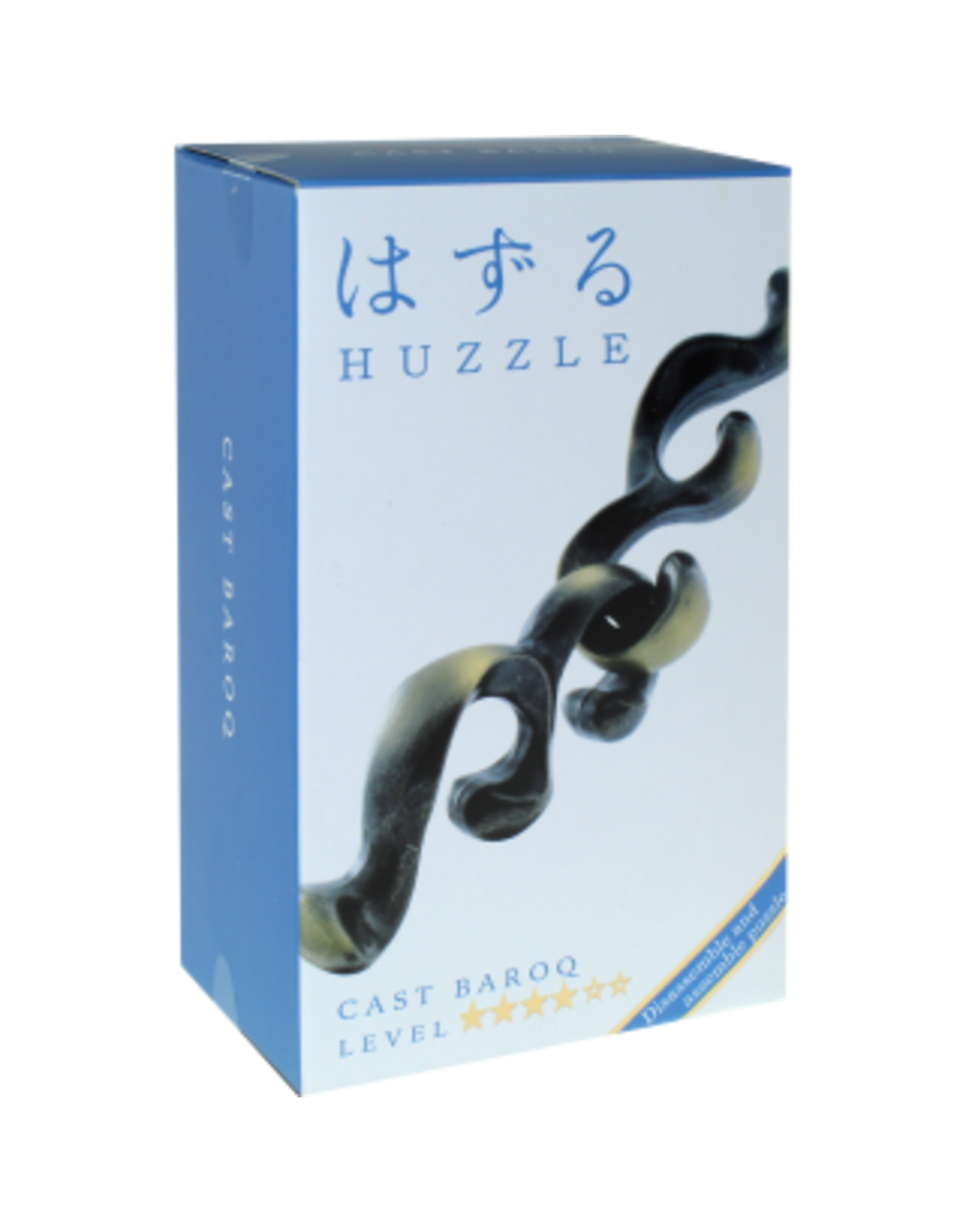Hanayama Hanayama Baroq Puzzle