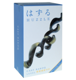 Hanayama Hanayama Baroq Puzzle