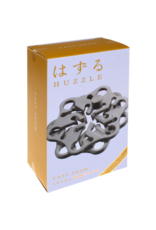 Hanayama Hanayama Snow Puzzle