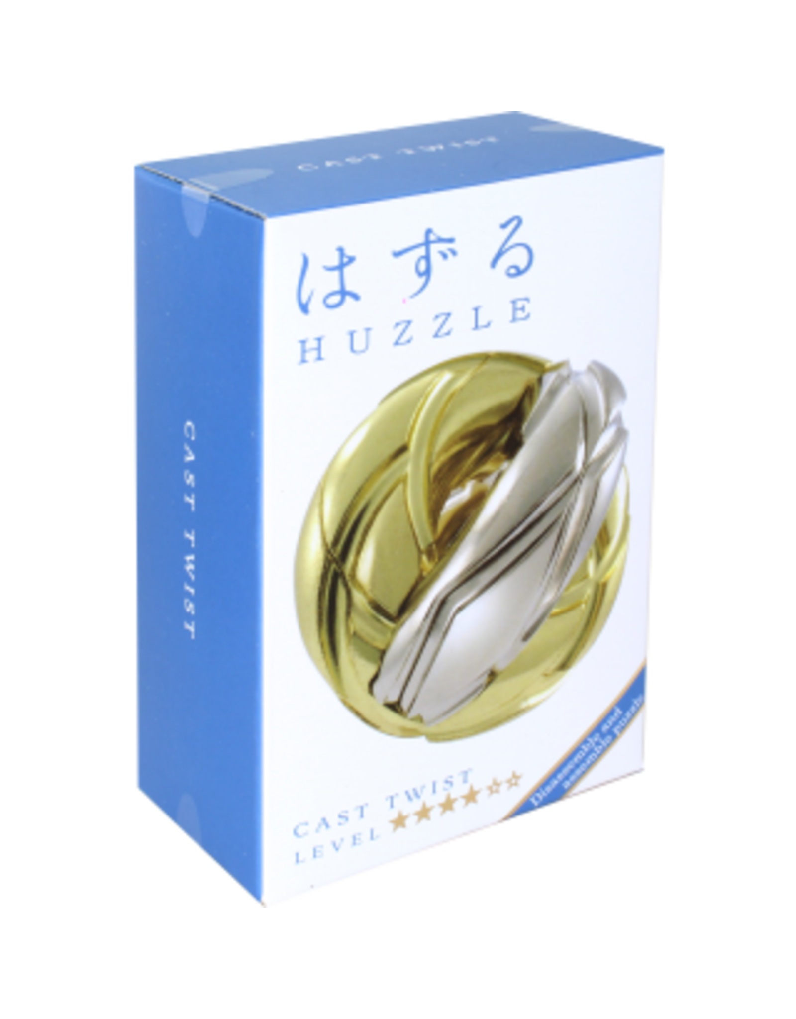 Hanayama Hanayama Twist Puzzle